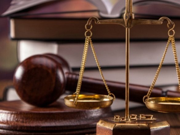 Amministrazione Giudiziaria