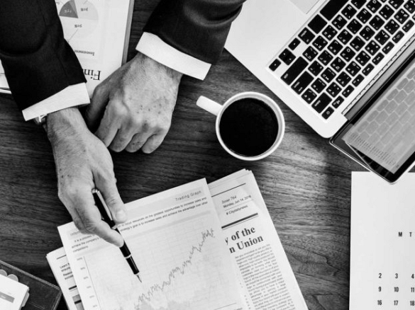 Diritto della crisi d'impresa